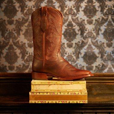 ariat classic boots